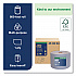 Heavy-Duty Paper Wiper, 1-Ply, 11.1