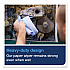 Heavy-Duty Paper Wiper, 1-Ply, 11.1
