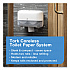 Advanced High Capacity Bath Tissue, Coreless, Septic Safe, 2-Ply, White, 1,000 Sheets/Roll, 36 Rolls/Carton (472880)