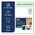 Heavy-Duty Cleaning Cloth, 14 x 16.34, White, 105/Pack, 4 Packs/Carton (530182)