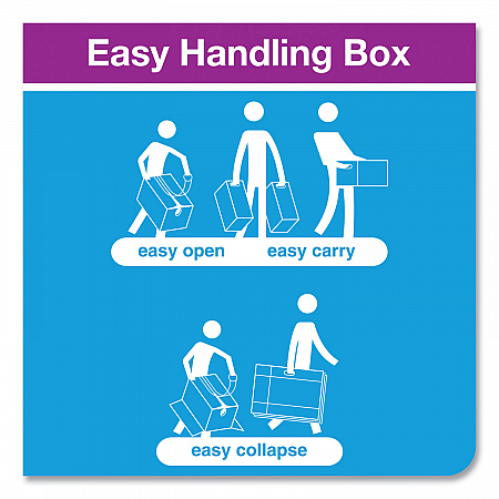 Heavy-Duty Cleaning Cloth, 14 x 16.34, White, 105/Pack, 4 Packs/Carton (530182)