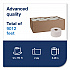 Advanced Jumbo Bath Tissue, Septic Safe, 2-Ply, 3.48