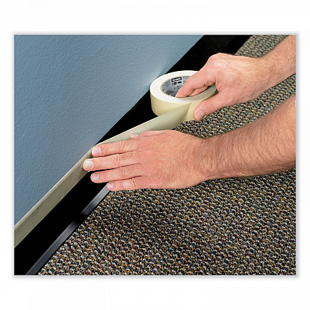 Economy Masking Tape, 3