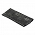 Skullerz 3216 Microfiber Cleaning Cloth, 5.9 x 5.9, Black (19216)