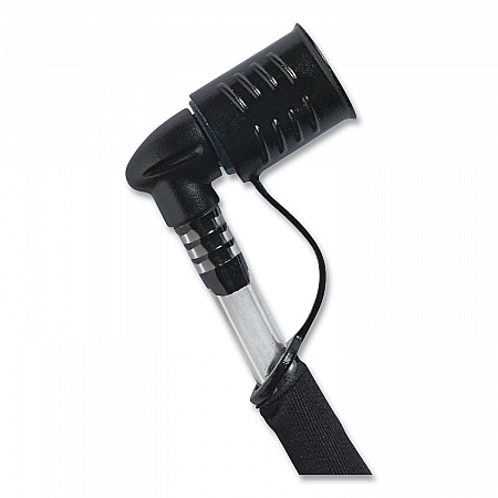 Chill-Its 5050M Mouthpiece Replacement, Black (13058)