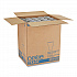 EcoSmart Recycled Hot/Cold Cups, 16 oz, Paper, Kraft/Green, 1,000/Carton (2346R)