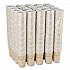 EcoSmart Recycled Hot/Cold Cups, 16 oz, Paper, Kraft/Green, 1,000/Carton (2346R)