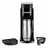 K-Express 4-Cups Single Serve Coffee Maker, Black (50000358267)