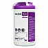 Sani-Cloth Prime Germicidal Disposable Wipes, Extra-Large, 1-Ply, 7.5 x 15, Unscented, White, 70/Canister, 6 Canisters/Carton (P24284)