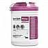 Sani-Cloth Prime Germicidal Disposable Wipes, Large, 1-Ply, 6 x 6.75, Unscented, White, 160/Canister, 12 Canisters/Carton (P25372)