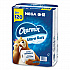 Ultra Soft Bathroom Tissue, Mega Roll, Septic Safe, 2-Ply, White, 244 Sheets/Roll, 30 Rolls/Pack (01537)