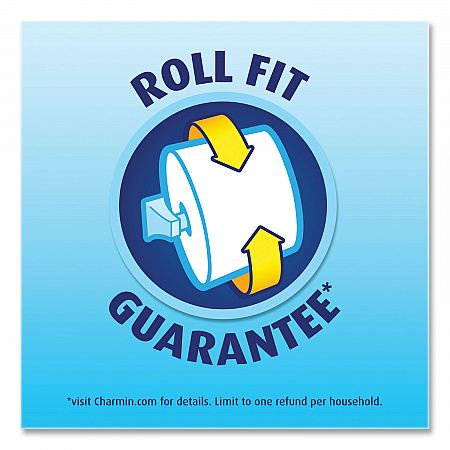 Ultra Soft Bathroom Tissue, Mega Roll, Septic Safe, 2-Ply, White, 244 Sheets/Roll, 30 Rolls/Pack (01537)
