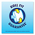 Ultra Soft Bathroom Tissue, Mega Roll, Septic Safe, 2-Ply, White, 244 Sheets/Roll, 30 Rolls/Pack (01537)