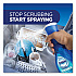 Platinum Powerwash Dish Spray Refill, Fresh Scent, 16 oz Refill Bottle (52366)