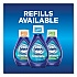 Platinum Powerwash Dish Spray Refill, Fresh Scent, 16 oz Refill Bottle (52366)