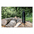 Chill-Its 5152 Insulated Stainless Steel Water Bottle, 25 oz, Metal, Black (13167)