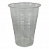 Translucent Plastic Cold Cups, Individually Wrapped, 9 oz, 1,000/Carton (WRAPCUP)