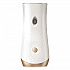 Automatic Spray Starter Kit, Spray Unit and Refill, White/Gold, Cashmere Woods (343258)