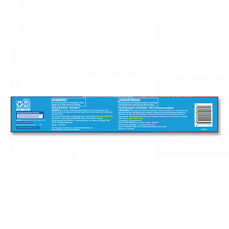 Double Zipper Storage Bags, 2 Gallon, 13