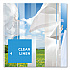 Plugin Scented Oil, Clean Linen, 0.67 oz, 2 Warmers and 6 Refills/Pack (319963)