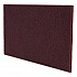 Surface Preparation Pad Plus, 20 x 14, Maroon, 5/Carton (SPPP14X20)