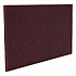 Surface Preparation Pad Plus, 20 x 14, Maroon, 5/Carton (SPPP14X20)