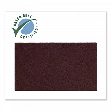 Surface Preparation Pad Plus, 20 x 14, Maroon, 5/Carton (SPPP14X20)