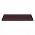 Surface Preparation Pad Plus Utility Pads, 4.63 x 0.28, Maroon, 10/Carton (SPPP458X10)