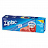 Slider Freezer Bags, 1 gal, 9.5