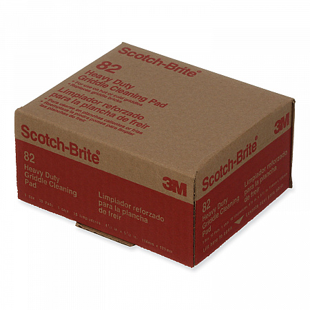 Heavy Duty Griddle Pad, 4.5