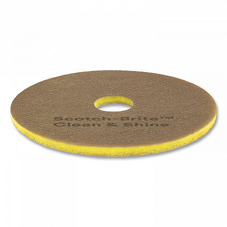 Clean and Shine Pad, 19