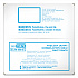 Zipper Freezer Bags, 32 oz, 7