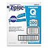 Zipper Freezer Bags, 32 oz, 7