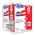 Double Zipper Storage Bags, Quart, 7