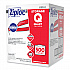 Double Zipper Storage Bags, Quart, 7