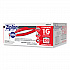 Double Zipper Storage Bags, Triple System Seal, Gallon, 10.56