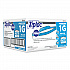 Zipper Freezer Bags, 1 gal, 10.56