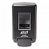 CS4 All-Weather Hand Sanitizer Dispensing System, 1,200 mL, 6.87 x 4.85 x 11.74, Graphite (552401)