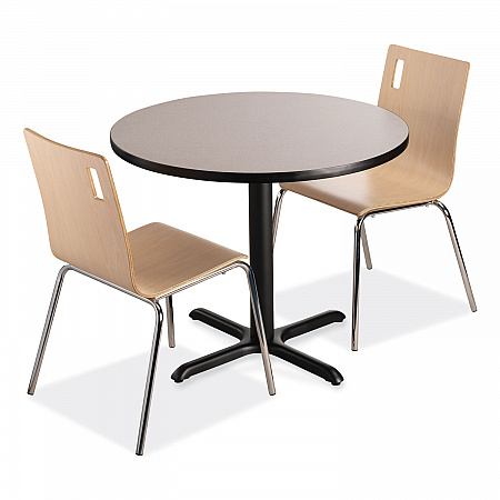 Cafe Table, 36