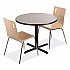 Cafe Table, 36