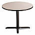 Cafe Table, 36