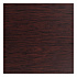 Cafe Table, 36w x 36d x 36h, Square Top/X-Base, Mahogany Top, Gray Base (CG33636XC1MY)