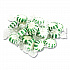 Candy Assortments, Spearmint Candy, 1 lb Bag (00655)