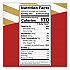 Original Turtle Bites, Original Pecan, 1 lb, 1.5 oz Bag (22002036)
