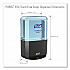 ES6 Soap Touch-Free Dispenser, 1,200 mL, 5.25 x 8.8 x 12.13, Graphite (643401)