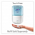 ES8 Soap Touch-Free Dispenser, 1,200 mL, 5.25 x 8.8 x 12.13, White (773001)