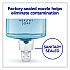 ES8 Soap Touch-Free Dispenser, 1,200 mL, 5.25 x 8.8 x 12.13, Graphite (773401)