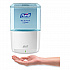 ES6 Soap Touch-Free Dispenser, 1,200 mL, 5.25 x 8.8 x 12.13, White (643001)