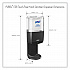 ES8 Touch Free Hand Sanitizer Dispenser, 1,200 mL, 5.25 x 8.56 x 12.13, Graphite (772401)