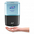 ES6 Soap Touch-Free Dispenser, 1,200 mL, 5.25 x 8.8 x 12.13, Graphite (643401)